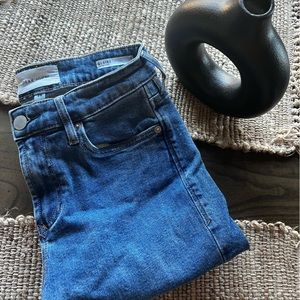 Dear John Blaire Straight leg jean size 26